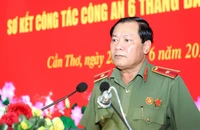 Tín dụng đen ở Cần Thơ chuyển từ rầm rộ sang lén lút