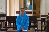 Đang bị truy nã vẫn giả danh cán bộ VKSND Tối cao lừa chạy án tiền tỉ