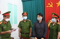 Khởi tố nguyên Trưởng phòng Lao động - Thương binh và Xã hội TP Trà Vinh cùng 6 thuộc cấp