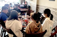 Nhiều sinh viên ở Cần Thơ dính chiêu lừa làm hồ sơ mua hàng trả góp