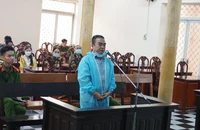 Vụ cựu cán bộ hải quan buôn lậu đường: Lời khai đồng phạm