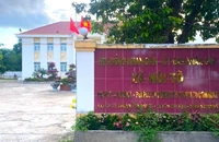 Sàm sỡ nhân viên nữ, nguyên Giám đốc Ban quản lý dự án ở An Giang bị kỷ luật