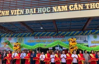 Bệnh viện Đại học Nam Cần Thơ chính thức đi vào hoạt động