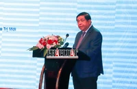 Tư duy mới, tầm nhìn mới trong quy hoạch phát triển vùng ĐBSCL