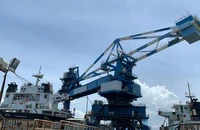 Trà Vinh thu hút 4 dự án với tổng vốn trên 13.600 tỉ