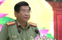 Công an Đồng Tháp nói về việc công ty tài chính đòi nợ kiểu 'xã hội đen'