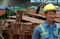 Công an truy tìm nghi phạm trong vụ giết người, cướp tài sản ở Trà Vinh