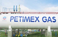 Bắt khẩn cấp Chủ tịch Hội đồng quản trị Công ty Cổ phần Khí hóa lỏng Đồng Tháp 