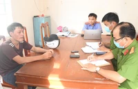 Bênh vực, em trai sát hại người yêu của chị gái 
