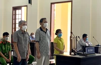 3 người lừa chạy án hơn 5 tỉ ở Cần Thơ lãnh án