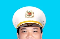 Đồng Tháp: Một đại úy công an hi sinh trong lúc làm nhiệm vụ