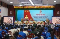 Khai mạc Ðại hội đại biểu Đoàn TNCS Hồ Chí Minh tỉnh Đồng Tháp lần thứ XI