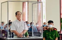 Tuyên án vụ cán bộ Hải quan Đồng Tháp lợi dụng chức vụ, quyền hạn