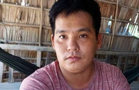 Án mạng từ một cái nhìn ở quán nhậu