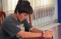 Đâm chết cha dượng vì bị la về chuyện ăn nhậu