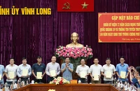 Vĩnh Long sẽ tổ chức lễ kỷ niệm 100 năm ngày sinh cố Thủ tướng Võ Văn Kiệt 