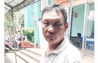 'Nổ' lấy được xe vi phạm lừa đảo 75 triệu đồng