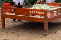 Trà Vinh: Phát hiện 2 chị em đuối nước thương tâm