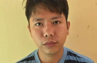 Bắt giam nam công nhân lẻn vào nhà vệ sinh nữ để hiếp dâm 