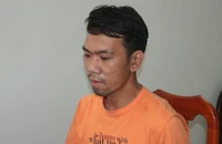 Công an Trà Vinh tiếp nhận điều tra vụ chở thi thể đến công an tự thú
