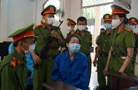 Trả hồ sơ điều tra bổ sung vụ Mười Tường tổ chức cho đàn em trốn đi nước ngoài