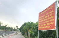 Đồng Tháp: Sẽ xử lý tổ chức, cá nhân để xảy ra nhiều vụ vi phạm về xây dựng
