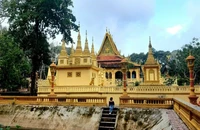 Trà Vinh muốn nâng tầm Lễ hội Ok Om Bok lên quy mô cấp quốc gia