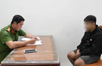 Trà Vinh: Án mạng từ việc làm rớt chiếc điện thoại ở đám cưới