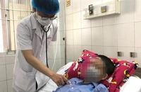 Cần Thơ: Can thiệp nội mạch cứu bệnh nhân bị bệnh lý hiếm gặp