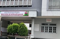 Đồng Tháp: Kỷ luật, điều chuyển nam giáo viên trường chuyên nhắn tin nhạy cảm với nữ sinh 