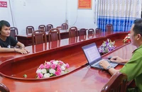 Vụ thi thể ở chân cầu Cần Thơ: Khởi tố 2 tội danh với hung thủ 