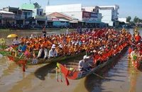 Tuần lễ Văn hóa, Du lịch - Liên hoan ẩm thực Nam bộ gắn với Lễ hội Ok Om Bok Trà Vinh