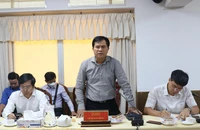 Cần Thơ và Hậu Giang lo ngại thiếu cát thi công các dự án cao tốc