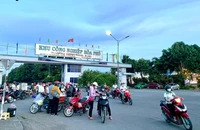 Năm 2022, Vĩnh Long thu hút đầu tư hơn 9.400 tỉ 