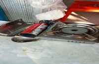 Phòng Giáo dục Lấp Vò thông tin vụ nổ bếp gas mini tại căn tin trường