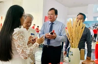 Trà Vinh đẩy mạnh kinh tế số, khởi nghiệp số