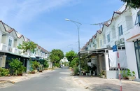 Công ty Hoàng Quân Cần Thơ xây dựng sai quy hoạch 2 dự án lớn