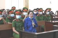 Bà trùm buôn lậu Mười Tường thừa nhận buôn lậu đường