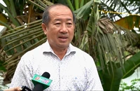 Phó chủ tịch tỉnh Đồng Tháp: Không có chuyện đào nhầm vị trí trụ bê tông