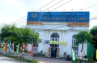 Truy trách nhiệm người liên quan các vi phạm của công ty Hoàng Quân Cần Thơ