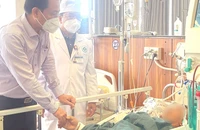 Vụ ngộ độc chè đậu trắng: An Giang kiểm soát chặt thực phẩm được cho, tặng miễn phí
