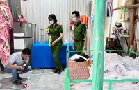 Cho mượn tiền chơi số đề, khi đòi thì xảy ra án mạng