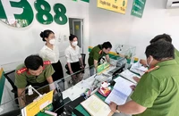 20 cơ sở kinh doanh của công ty F88 ở An Giang bị kiểm tra