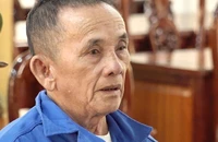Bỏ tù lão 'yêu râu xanh' hiếp dâm bé gái 4 tuổi