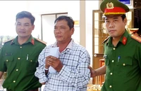 Công an Trà Vinh khởi tố người đàn ông bị tố chiếm đoạt hơn 2 tỉ đồng