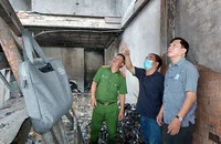 Điện lực Đồng Tháp cảnh báo tai nạn điện trong nhân dân do mô tơ