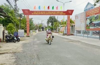 An Giang: Chuyển công an điều tra chủ tịch xã, kế toán gây thất thoát ngân sách