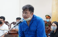  Vụ 'chi 20 tỉ đẩy Giám đốc công an đi nơi khác': 1 người vừa là bị cáo, vừa là bị hại