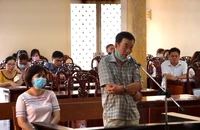 Cựu hiệu trưởng Trường CĐ nghề An Giang khai lý do chi phụ cấp sai đối tượng