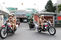 Công an Cần Thơ lên kế hoạch đảm bảo an ninh trật tự dịp lễ 30-4